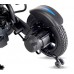 Sunrise Medical Quickie Q50R Powered Wheelchair